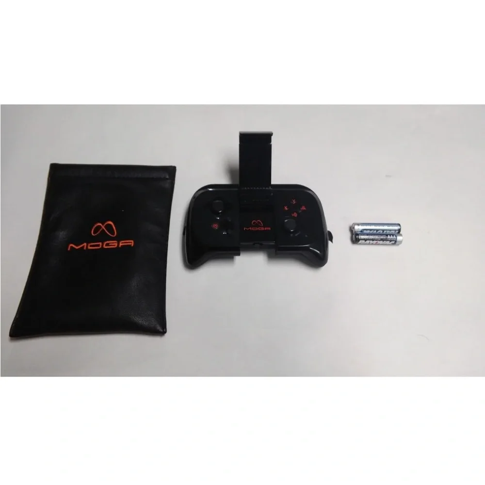 MOGA mobile game controller for Android